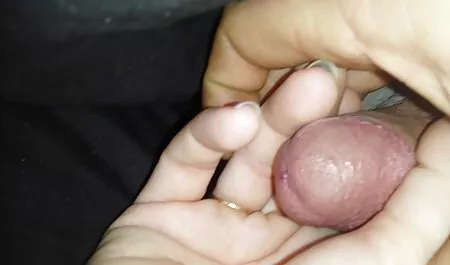 Copain baise sa bouche Rousse avant d'aller petite femme porno travailler