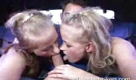 Deux matures chiennes baise anale et sucer la porno sexy fille bite